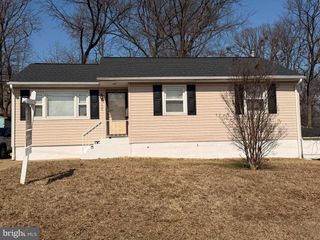 406 BURWOOD AVE, Glen Burnie, MD 21061