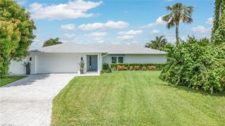 5204 Tower DR, Cape Coral, FL 33904