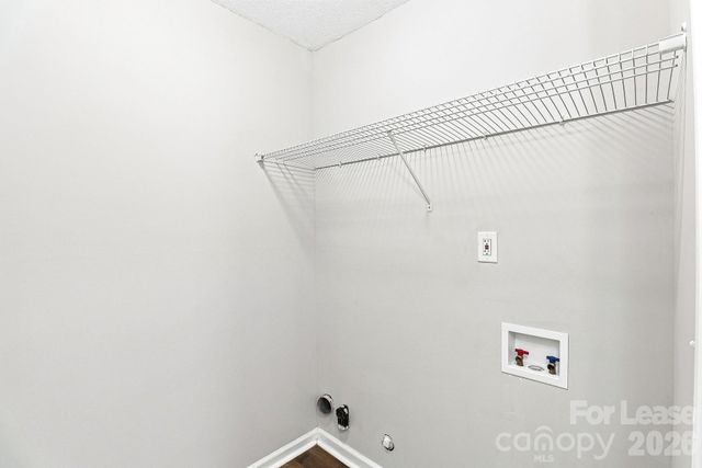 8419 Milton Morris Drive, Charlotte, NC 28227