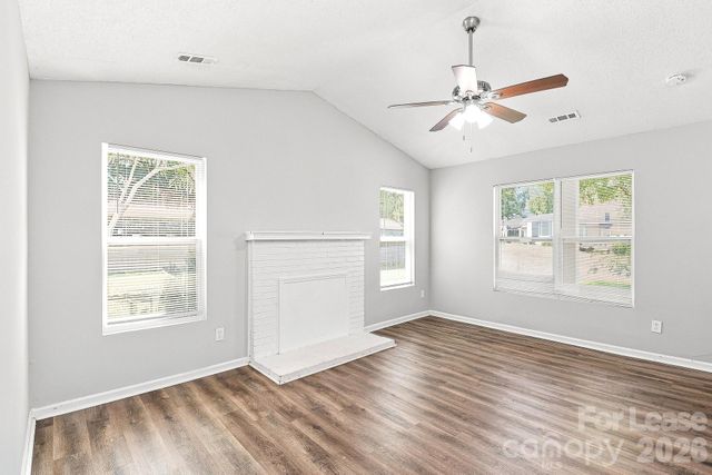 8419 Milton Morris Drive, Charlotte, NC 28227