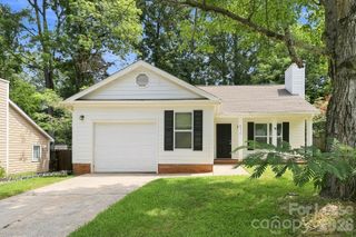 8419 Milton Morris Drive, Charlotte, NC 28227