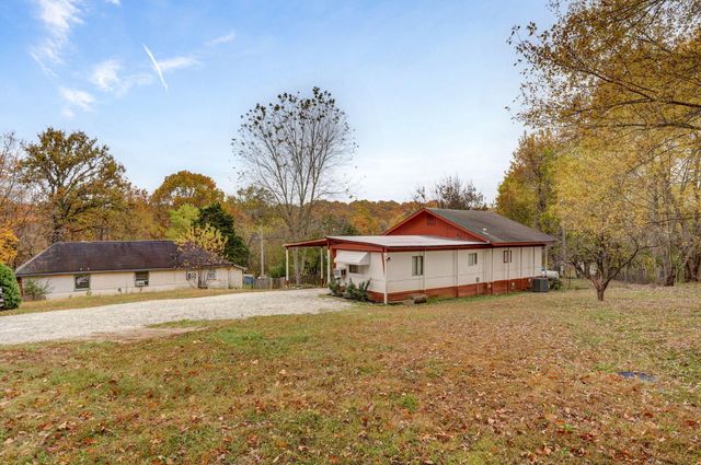 329 Douglas Fir Road, Ozark, MO 65721