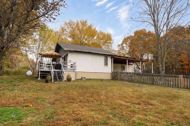 329 Douglas Fir Road, Ozark, MO 65721