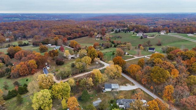 329 Douglas Fir Road, Ozark, MO 65721