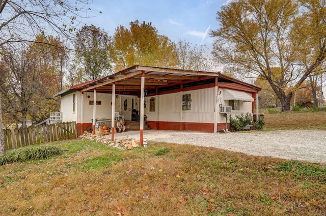 329 Douglas Fir Road, Ozark, MO 65721