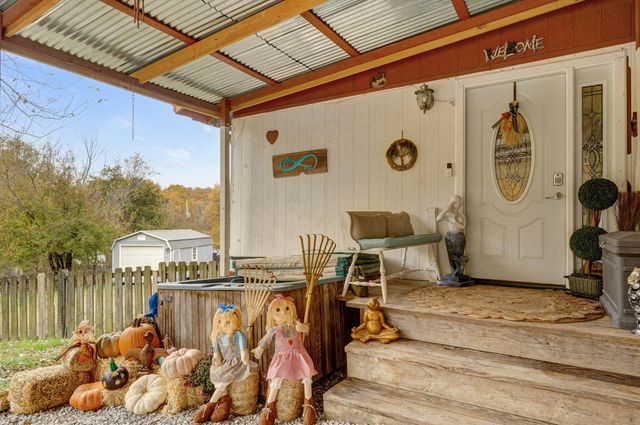 329 Douglas Fir Road, Ozark, MO 65721