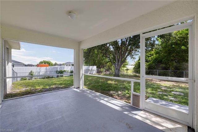 459 NE 3rd AVE, Cape Coral, FL 33909