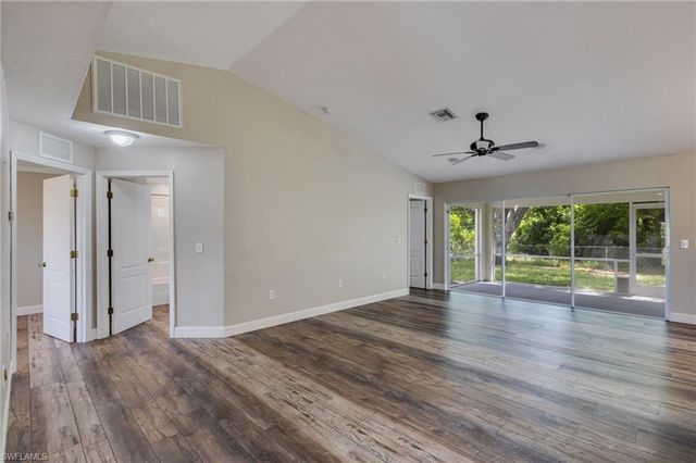 459 NE 3rd AVE, Cape Coral, FL 33909