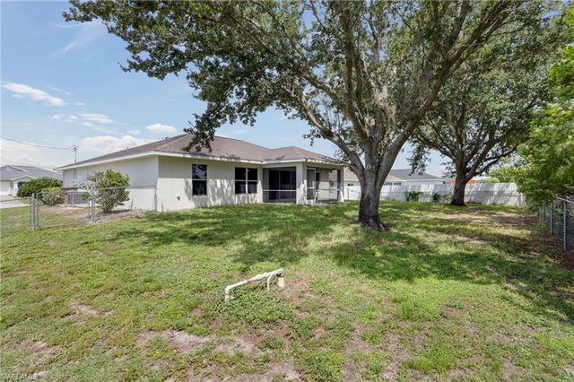 459 NE 3rd AVE, Cape Coral, FL 33909