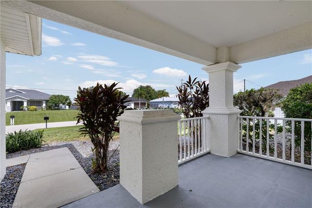 459 NE 3rd AVE, Cape Coral, FL 33909