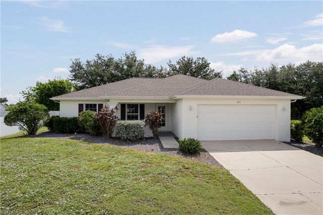 459 NE 3rd AVE, Cape Coral, FL 33909