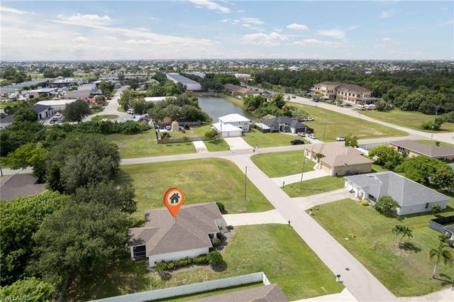 459 NE 3rd AVE, Cape Coral, FL 33909