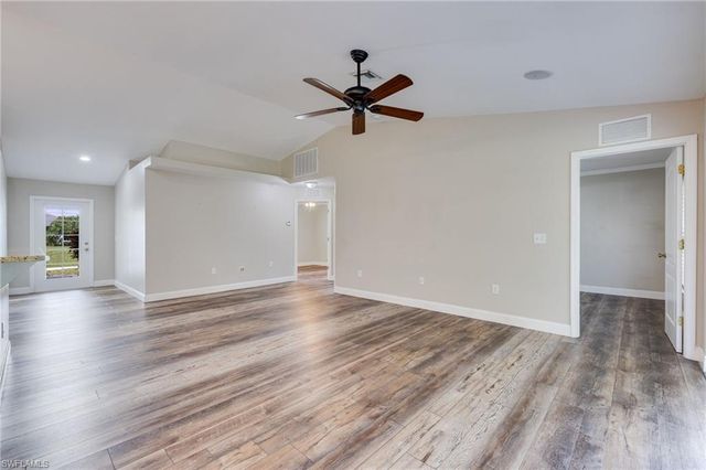 459 NE 3rd AVE, Cape Coral, FL 33909
