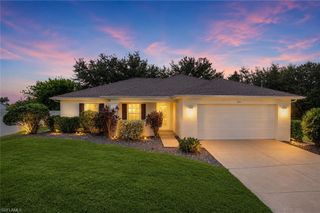 459 NE 3rd AVE, Cape Coral, FL 33909
