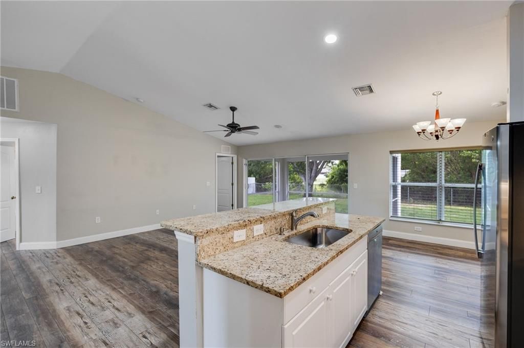 459 NE 3rd AVE, CAPE CORAL, FL 33909 — photo 5