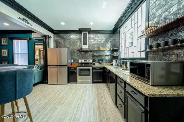 604 Church Street, Wilmington, NC 28401