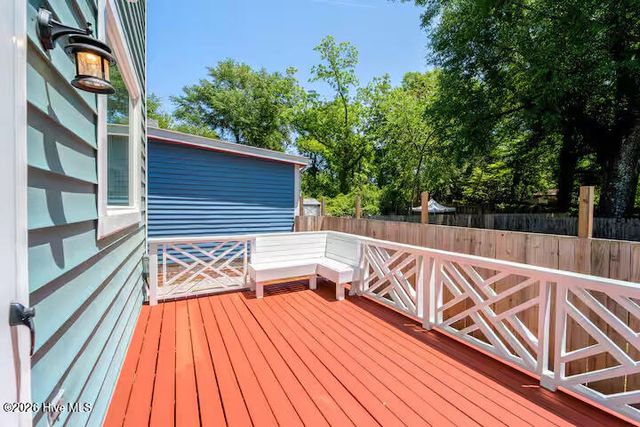 604 Church Street, Wilmington, NC 28401