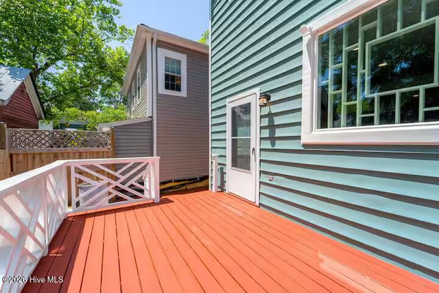 604 Church Street, Wilmington, NC 28401