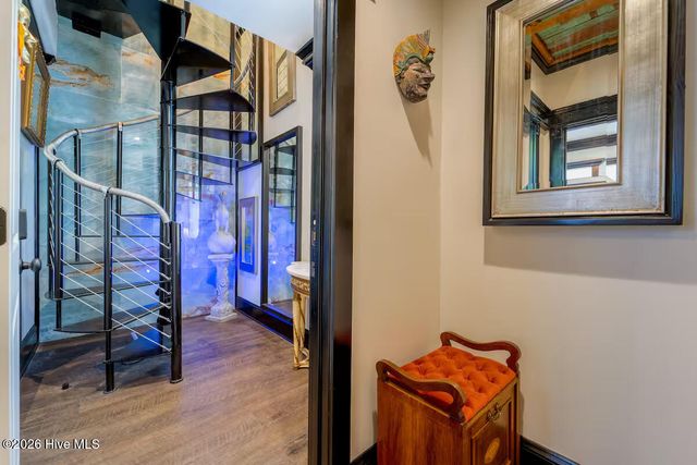 604 Church Street, Wilmington, NC 28401