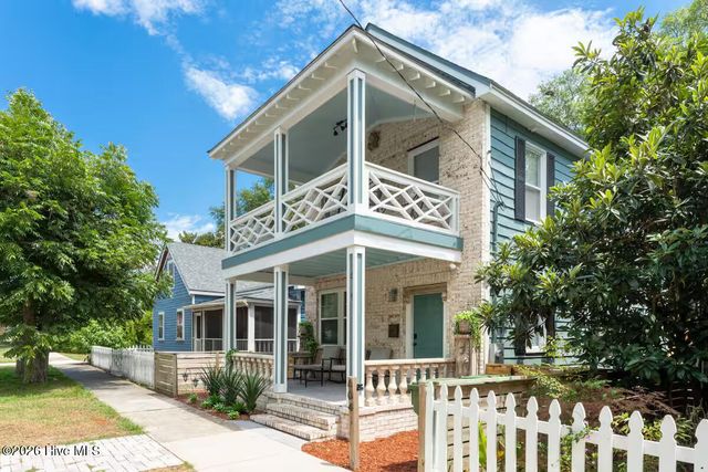 604 Church Street, Wilmington, NC 28401