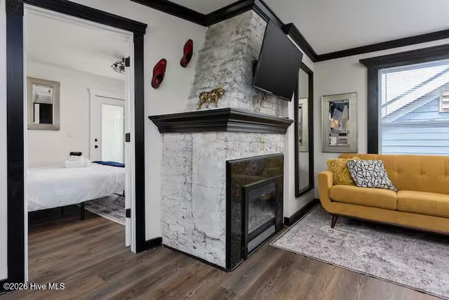 604 Church Street, Wilmington, NC 28401