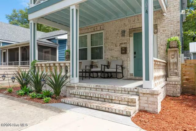 604 Church Street, Wilmington, NC 28401