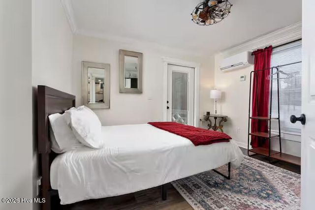 604 Church Street, Wilmington, NC 28401