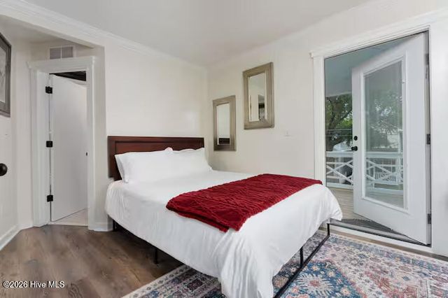 604 Church Street, Wilmington, NC 28401