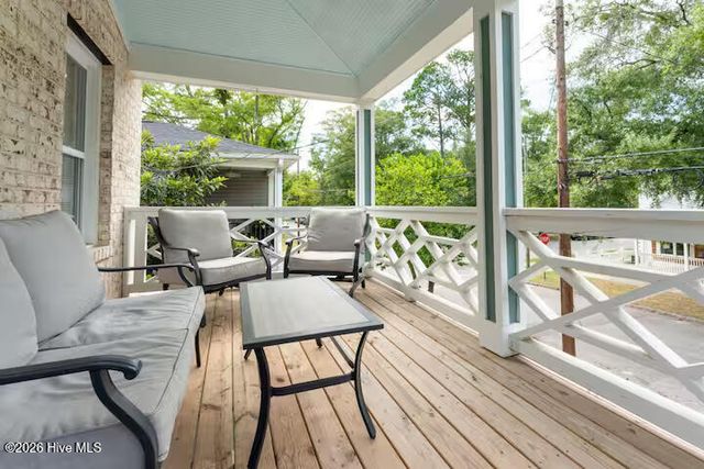 604 Church Street, Wilmington, NC 28401