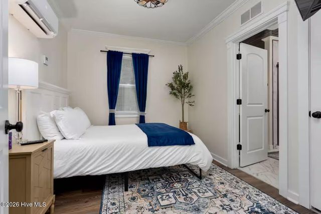 604 Church Street, Wilmington, NC 28401