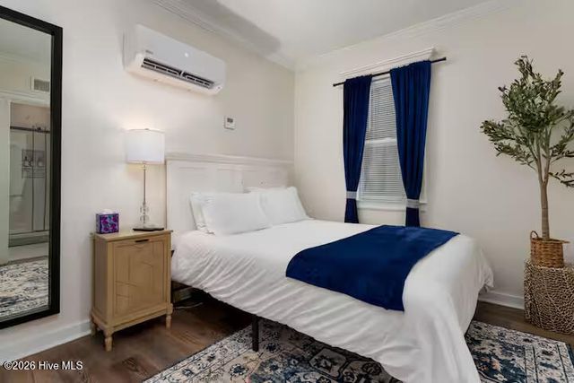 604 Church Street, Wilmington, NC 28401