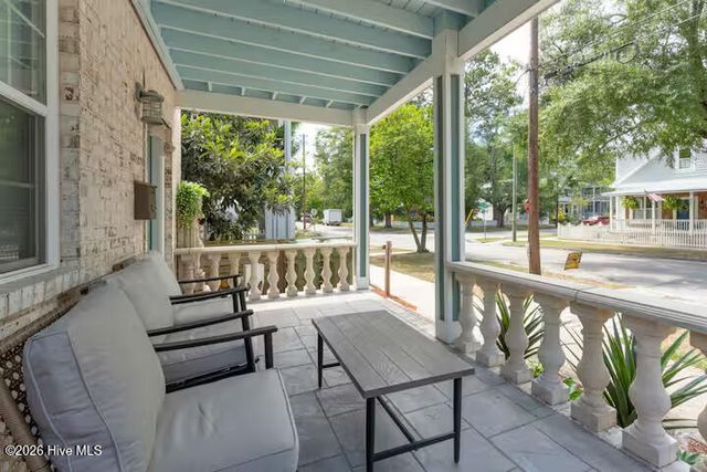 604 Church Street, Wilmington, NC 28401