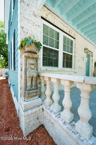 604 Church Street, Wilmington, NC 28401