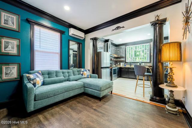 604 Church Street, Wilmington, NC 28401