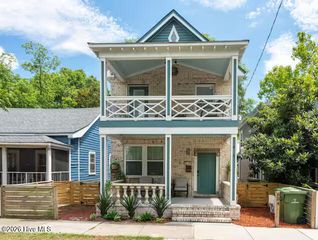 604 Church Street, Wilmington, NC 28401