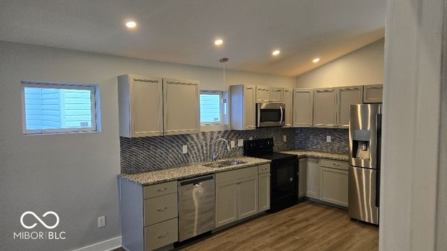 1133 S Randolph Street, Indianapolis, IN 46203