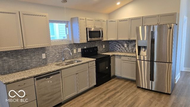 1133 S Randolph Street, Indianapolis, IN 46203