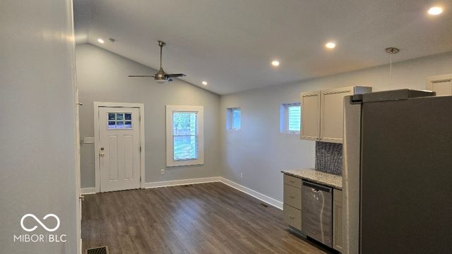1133 S Randolph Street, Indianapolis, IN 46203