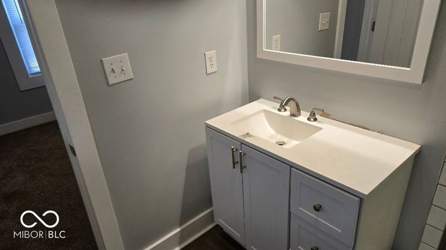 1133 S Randolph Street, Indianapolis, IN 46203