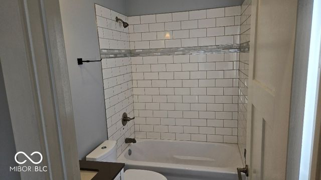 1133 S Randolph Street, Indianapolis, IN 46203