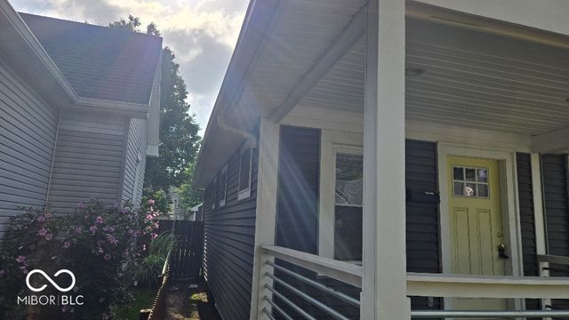 1133 S Randolph Street, Indianapolis, IN 46203