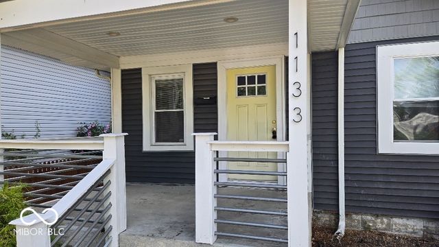 1133 S Randolph Street, Indianapolis, IN 46203