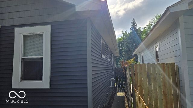 1133 S Randolph Street, Indianapolis, IN 46203