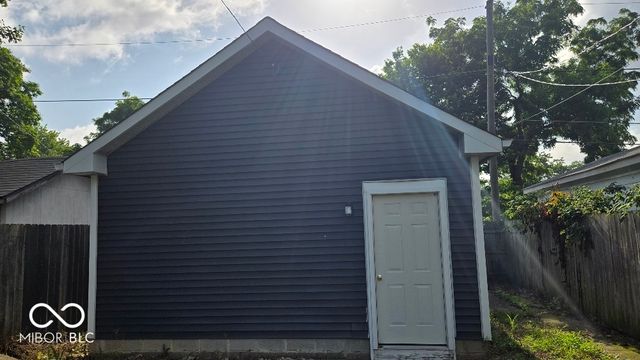 1133 S Randolph Street, Indianapolis, IN 46203