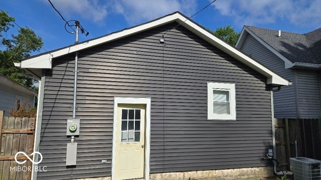 1133 S Randolph Street, Indianapolis, IN 46203