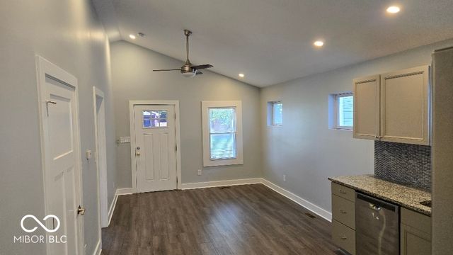 1133 S Randolph Street, Indianapolis, IN 46203