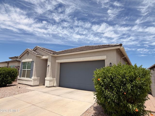 15628 W SMOKETREE Drive, Surprise, AZ 85387