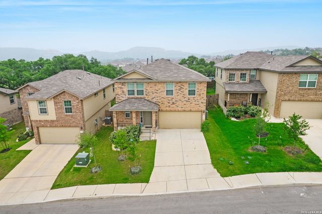 3660 Victory Copper, Bulverde, TX 78163