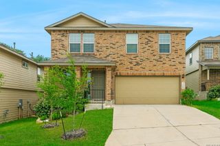 3660 Victory Copper, Bulverde, TX 78163