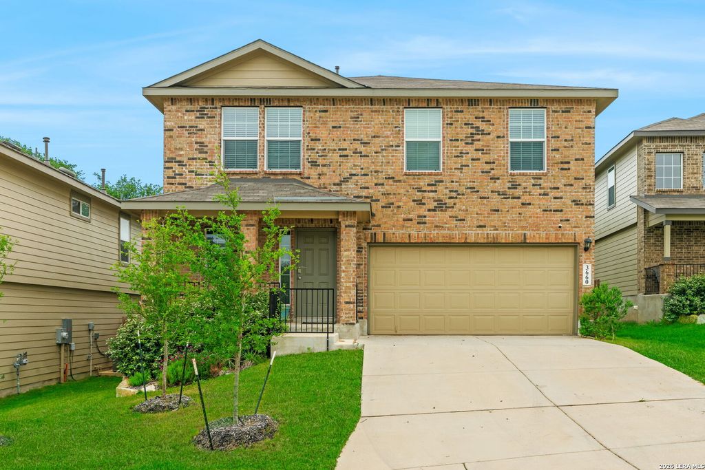 3660 Victory Copper, Bulverde, TX 78163